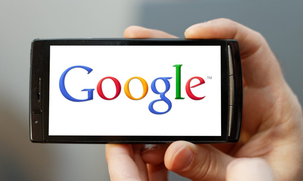 Mobiel vriendelijke websites krijgen voorrang in zoekresultaten